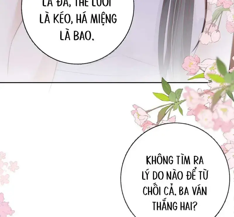Gió Lớn Hôn Ánh Trăng - Pheromone Chapter 42 - Trang 16