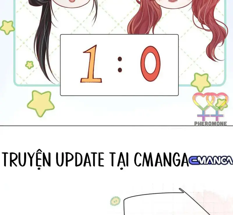 Gió Lớn Hôn Ánh Trăng - Pheromone Chapter 42 - Trang 20