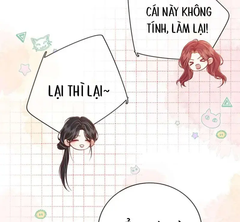 Gió Lớn Hôn Ánh Trăng - Pheromone Chapter 42 - Trang 21