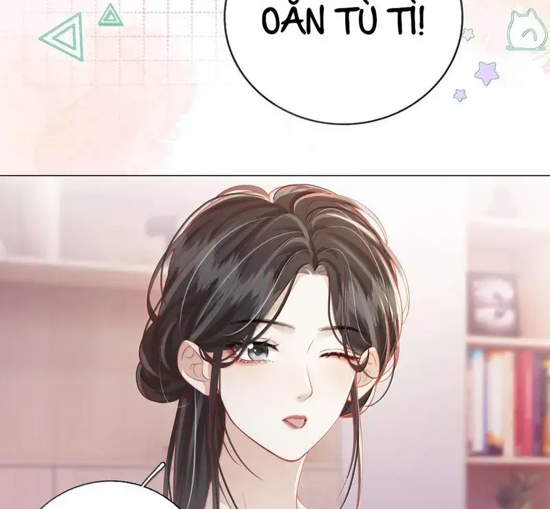Gió Lớn Hôn Ánh Trăng - Pheromone Chapter 42 - Trang 22