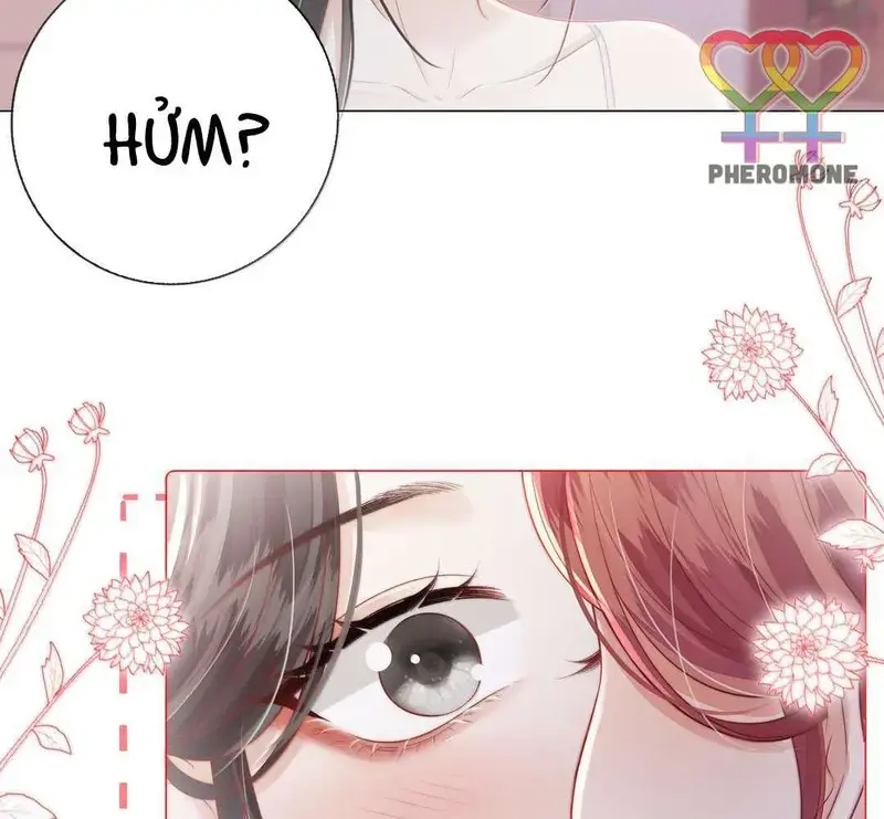 Gió Lớn Hôn Ánh Trăng - Pheromone Chapter 42 - Trang 23