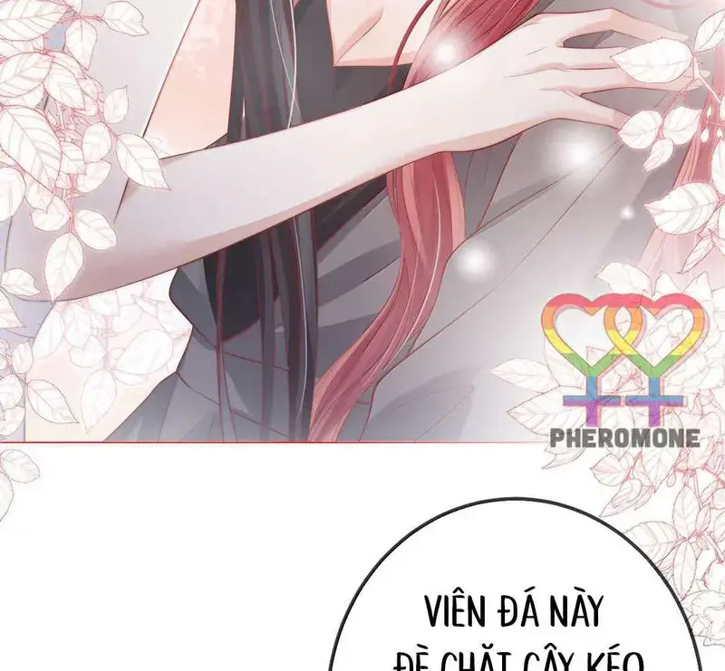 Gió Lớn Hôn Ánh Trăng - Pheromone Chapter 42 - Trang 26