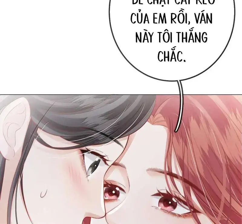 Gió Lớn Hôn Ánh Trăng - Pheromone Chapter 42 - Trang 27