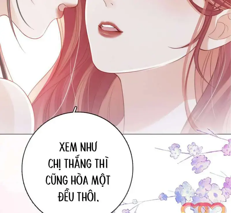 Gió Lớn Hôn Ánh Trăng - Pheromone Chapter 42 - Trang 28