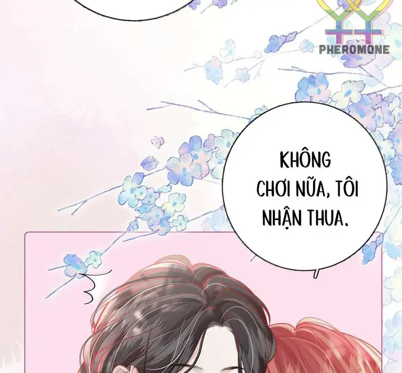 Gió Lớn Hôn Ánh Trăng - Pheromone Chapter 42 - Trang 29