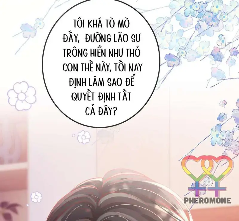 Gió Lớn Hôn Ánh Trăng - Pheromone Chapter 42 - Trang 31