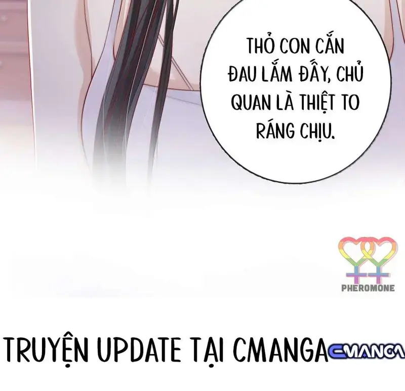 Gió Lớn Hôn Ánh Trăng - Pheromone Chapter 42 - Trang 33