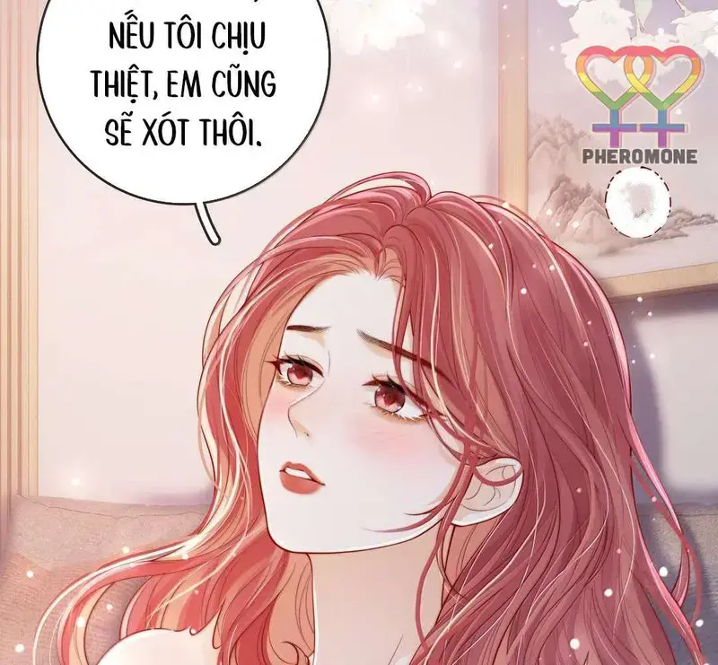 Gió Lớn Hôn Ánh Trăng - Pheromone Chapter 42 - Trang 36