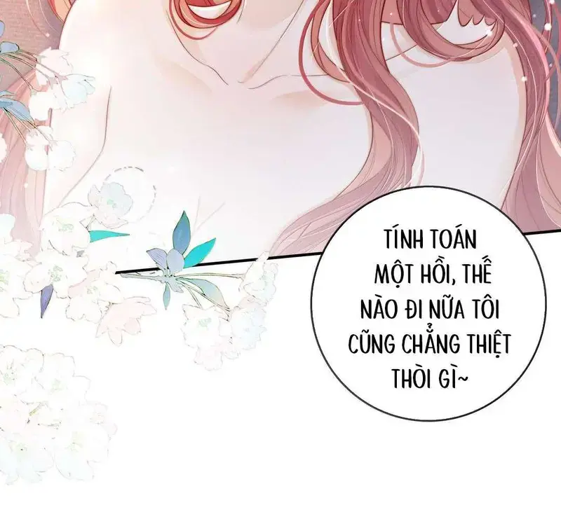 Gió Lớn Hôn Ánh Trăng - Pheromone Chapter 42 - Trang 37