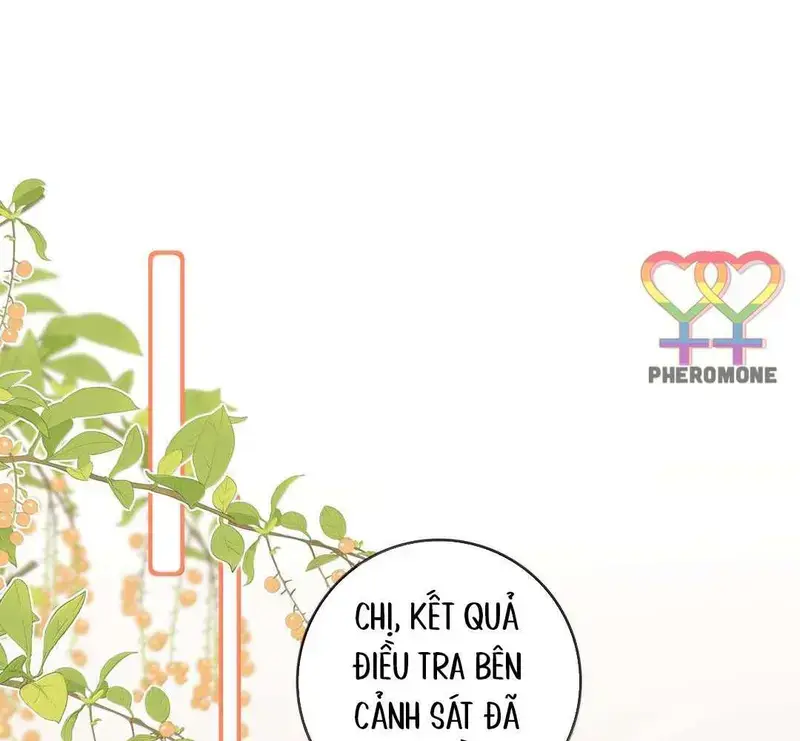 Gió Lớn Hôn Ánh Trăng - Pheromone Chapter 42 - Trang 38