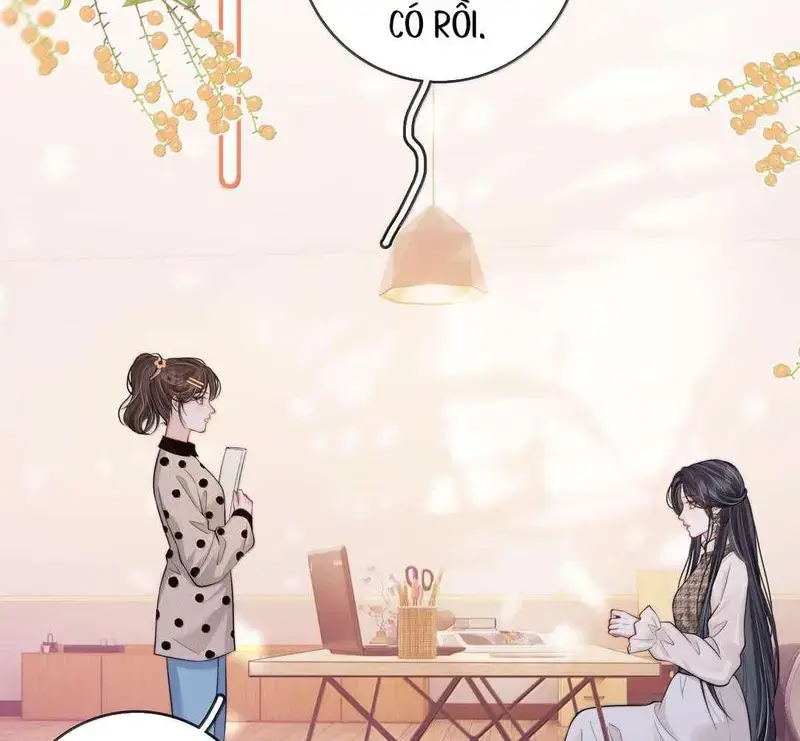 Gió Lớn Hôn Ánh Trăng - Pheromone Chapter 42 - Trang 39