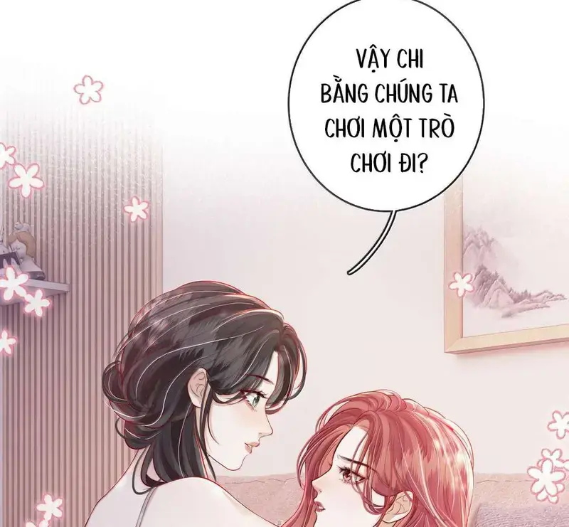 Gió Lớn Hôn Ánh Trăng - Pheromone Chapter 42 - Trang 4