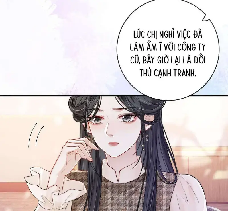 Gió Lớn Hôn Ánh Trăng - Pheromone Chapter 42 - Trang 41