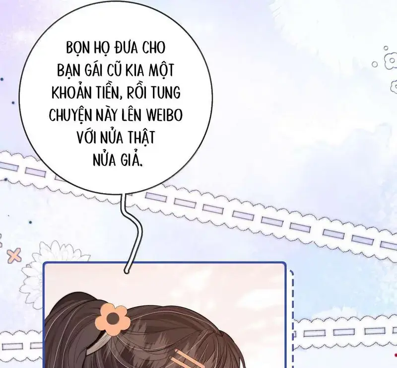 Gió Lớn Hôn Ánh Trăng - Pheromone Chapter 42 - Trang 44