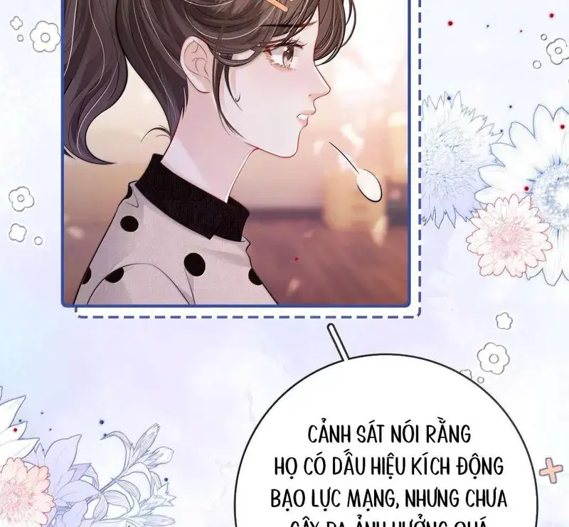 Gió Lớn Hôn Ánh Trăng - Pheromone Chapter 42 - Trang 45