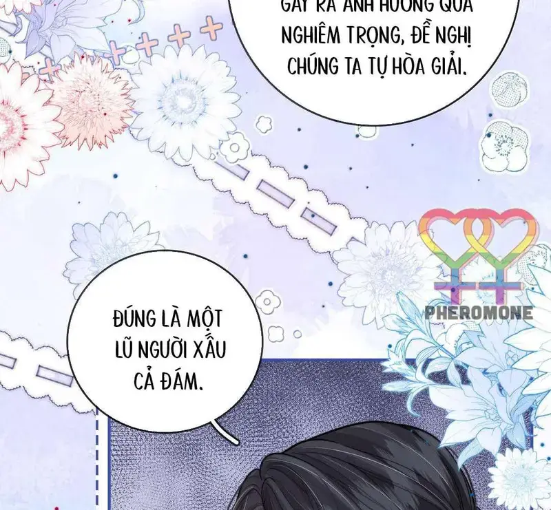 Gió Lớn Hôn Ánh Trăng - Pheromone Chapter 42 - Trang 46