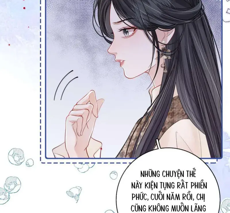 Gió Lớn Hôn Ánh Trăng - Pheromone Chapter 42 - Trang 47