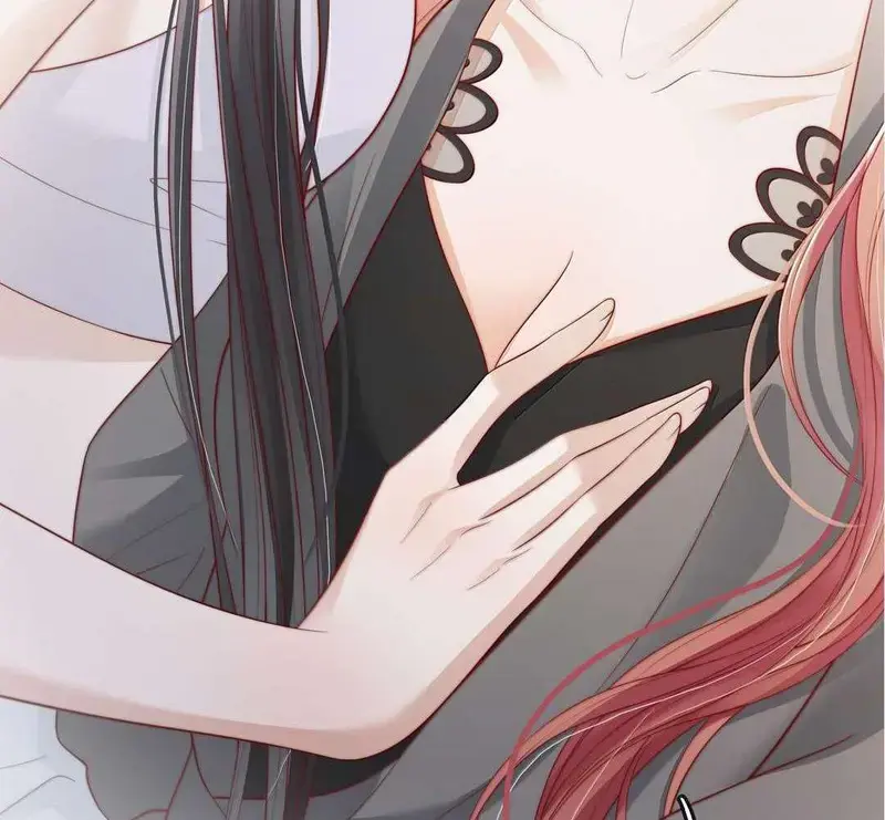 Gió Lớn Hôn Ánh Trăng - Pheromone Chapter 42 - Trang 7