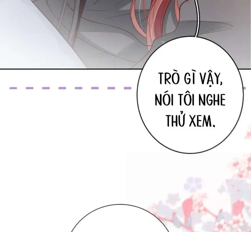 Gió Lớn Hôn Ánh Trăng - Pheromone Chapter 42 - Trang 8