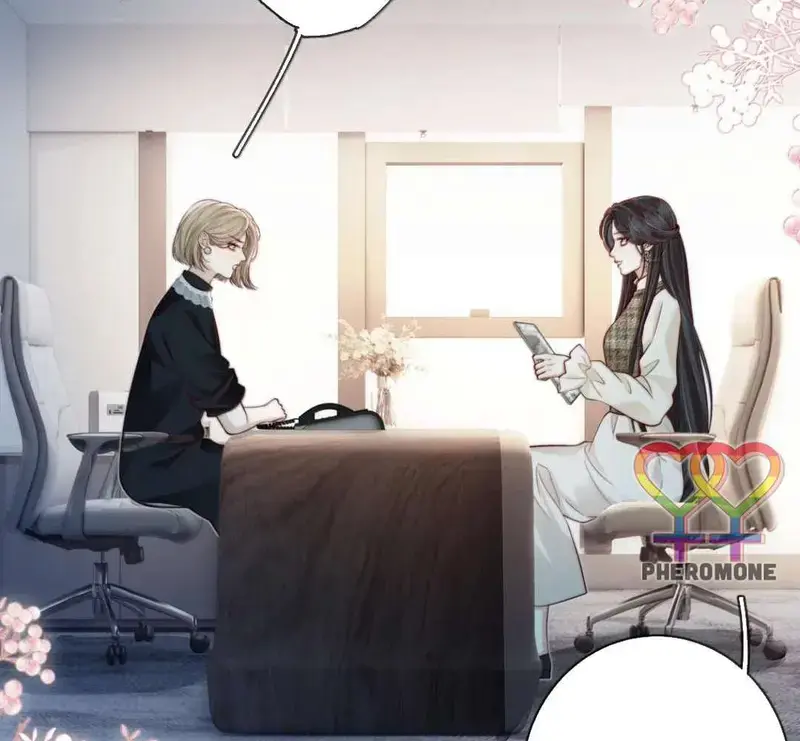 Gió Lớn Hôn Ánh Trăng - Pheromone Chapter 43 - Trang 10