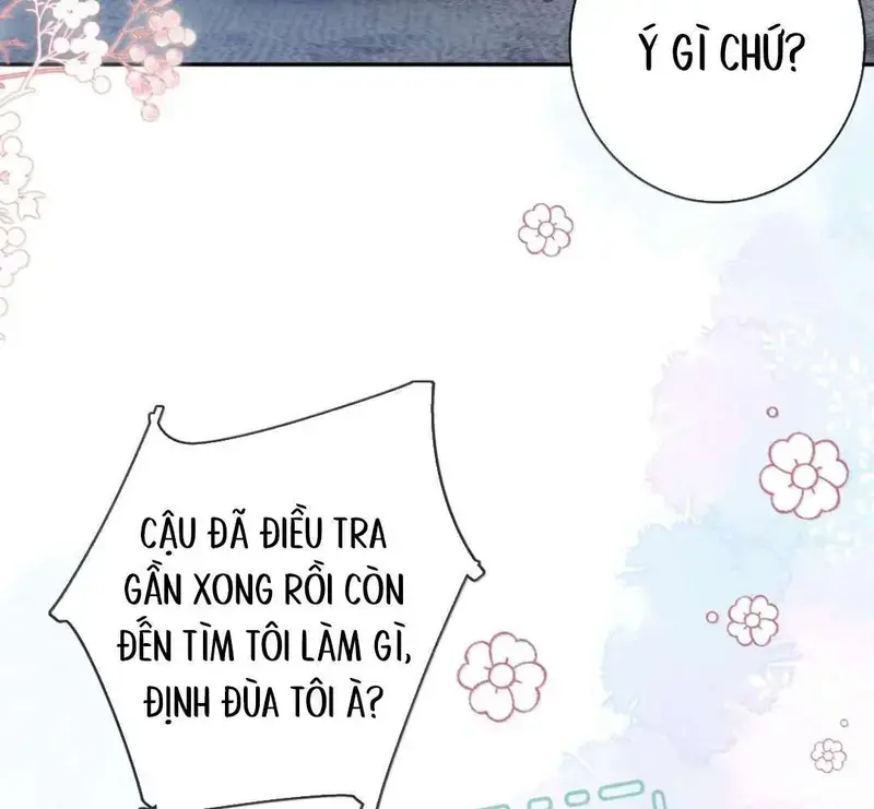 Gió Lớn Hôn Ánh Trăng - Pheromone Chapter 43 - Trang 11