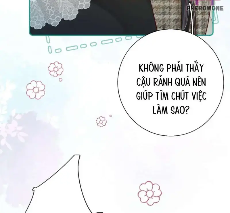 Gió Lớn Hôn Ánh Trăng - Pheromone Chapter 43 - Trang 13