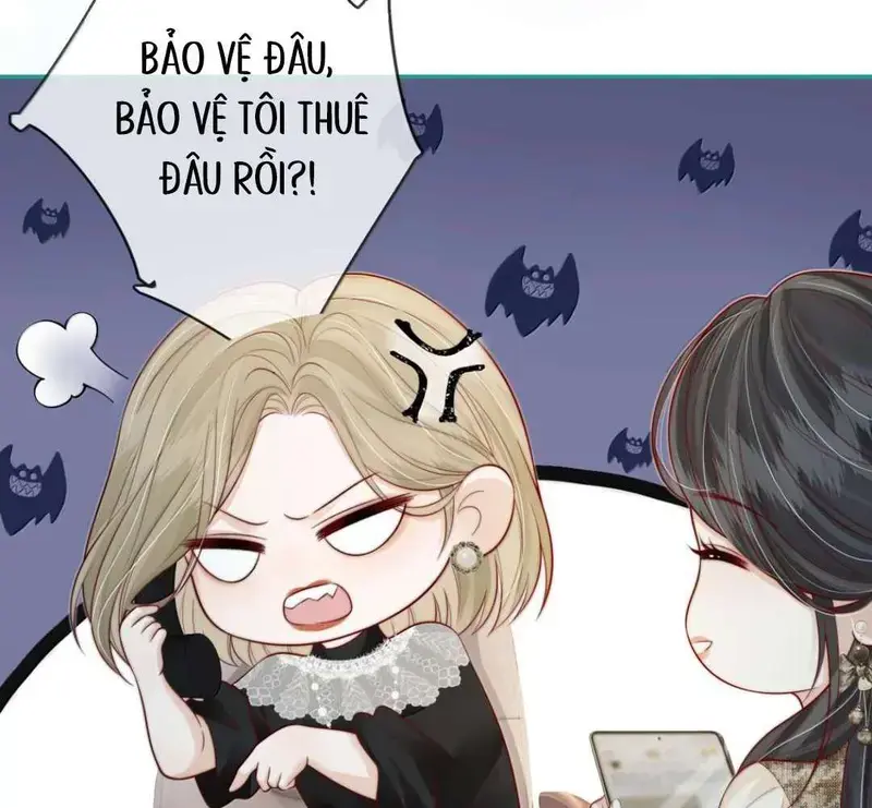 Gió Lớn Hôn Ánh Trăng - Pheromone Chapter 43 - Trang 14