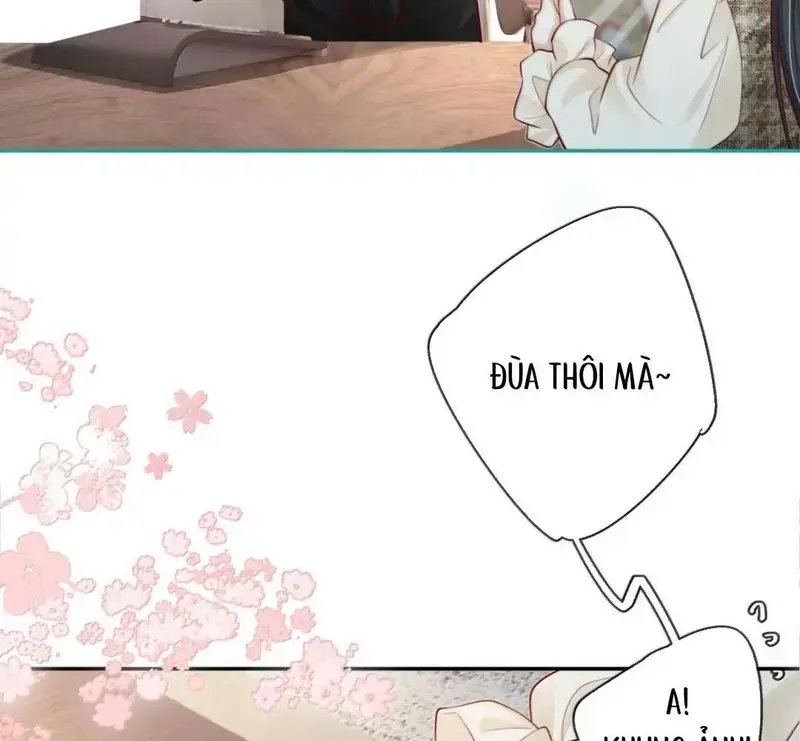 Gió Lớn Hôn Ánh Trăng - Pheromone Chapter 43 - Trang 15