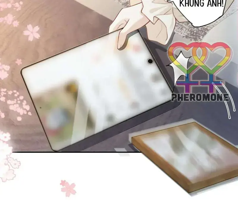 Gió Lớn Hôn Ánh Trăng - Pheromone Chapter 43 - Trang 16