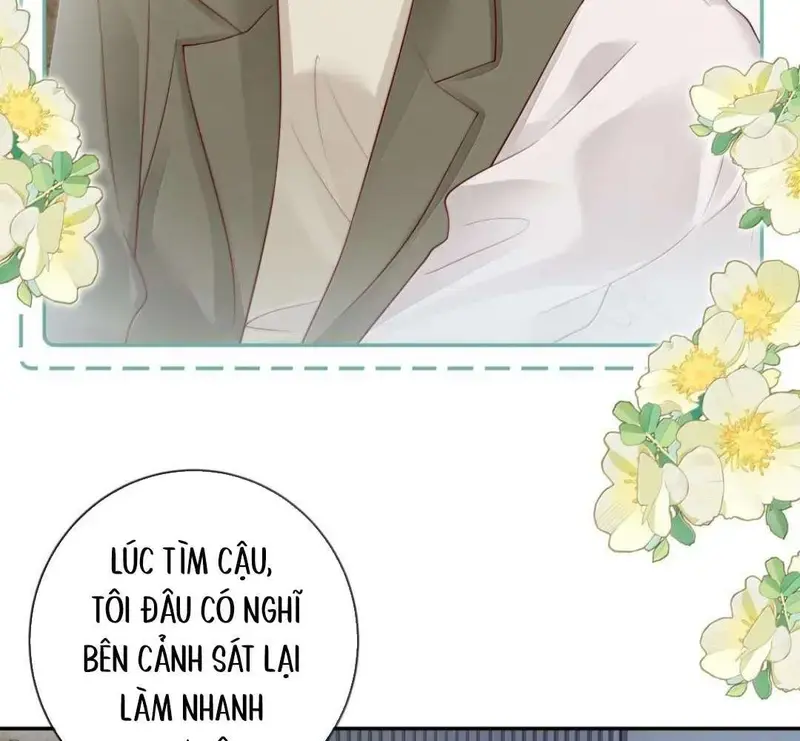 Gió Lớn Hôn Ánh Trăng - Pheromone Chapter 43 - Trang 18