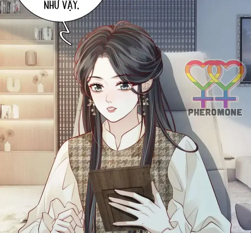 Gió Lớn Hôn Ánh Trăng - Pheromone Chapter 43 - Trang 19
