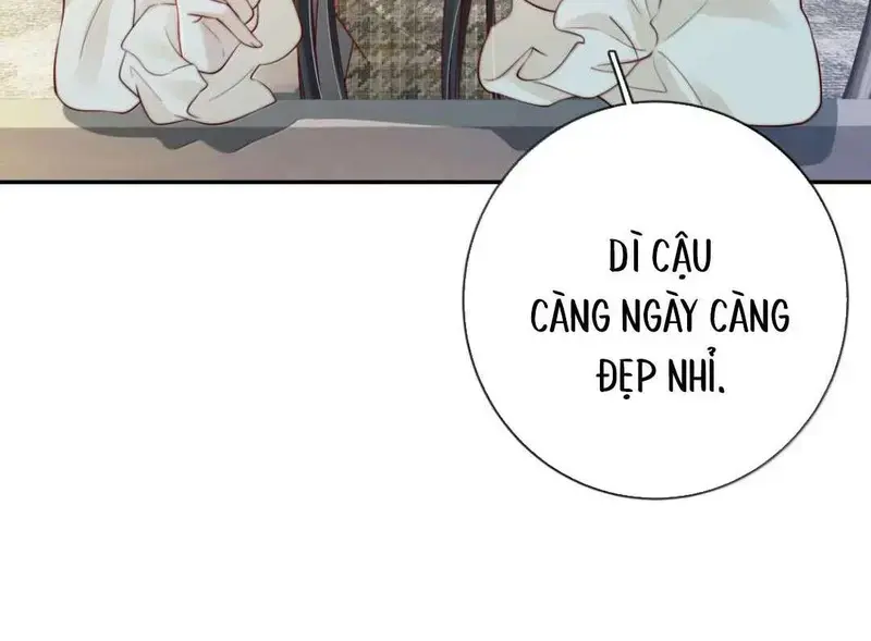 Gió Lớn Hôn Ánh Trăng - Pheromone Chapter 43 - Trang 20
