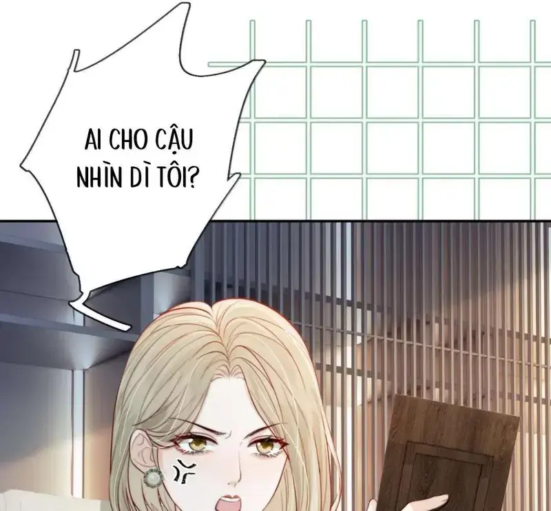 Gió Lớn Hôn Ánh Trăng - Pheromone Chapter 43 - Trang 21