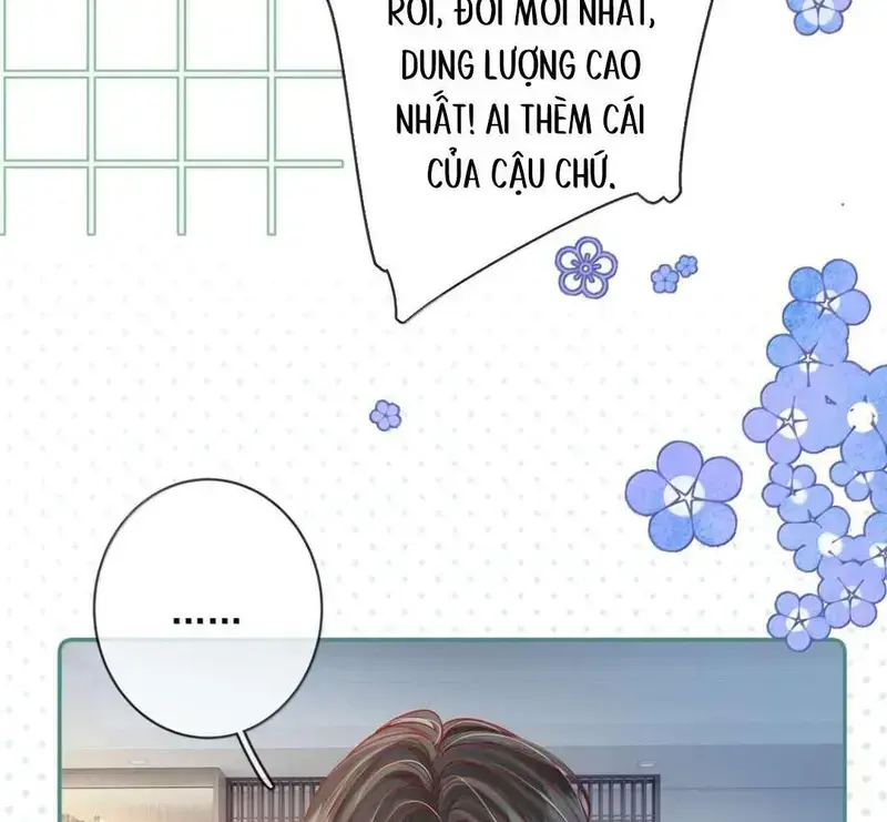 Gió Lớn Hôn Ánh Trăng - Pheromone Chapter 43 - Trang 23