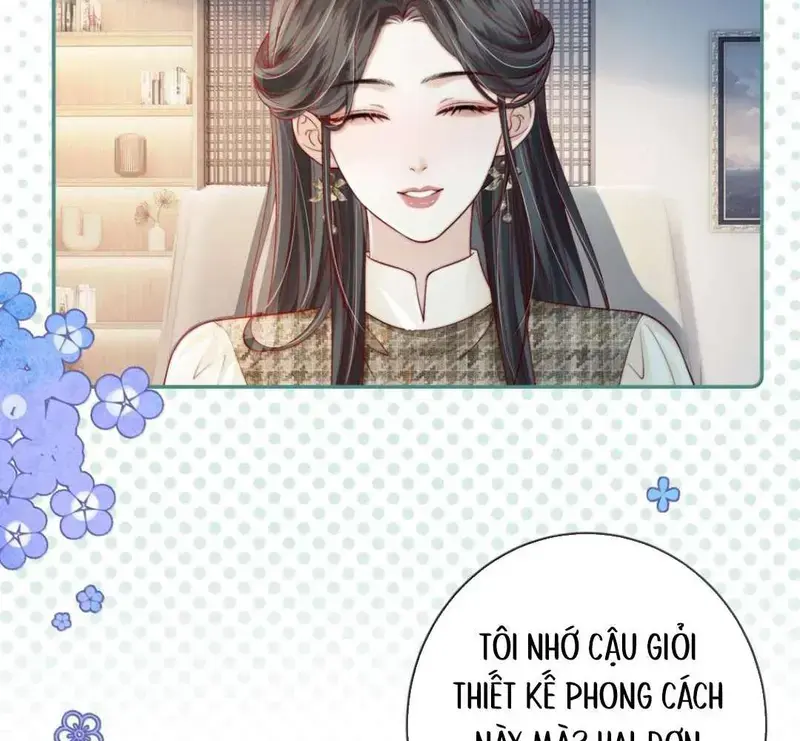 Gió Lớn Hôn Ánh Trăng - Pheromone Chapter 43 - Trang 24