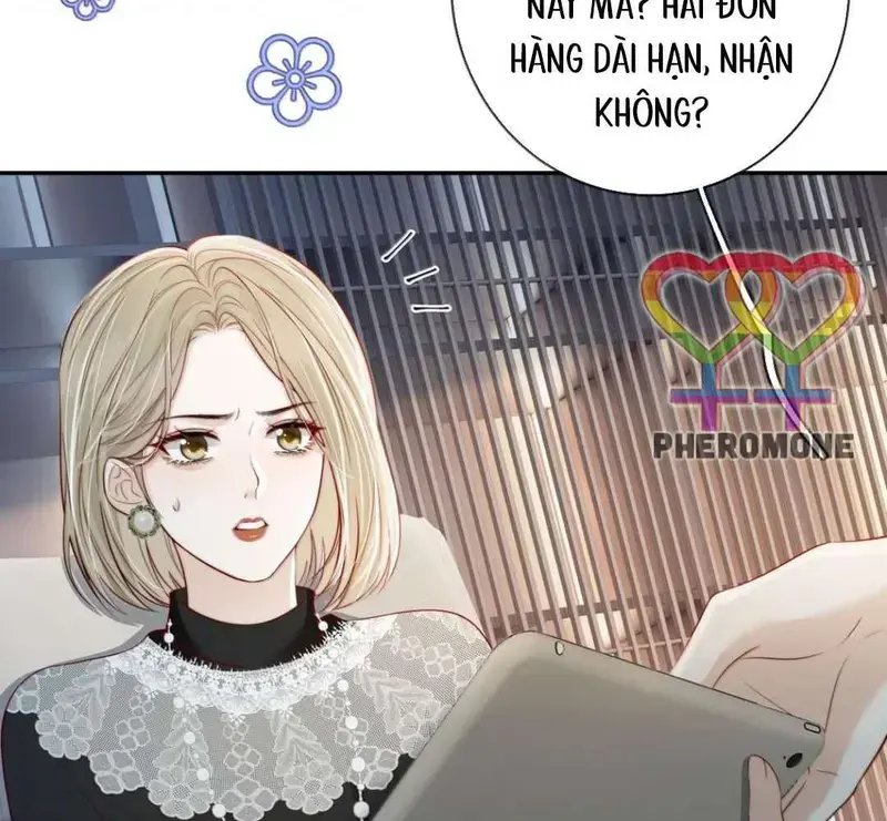 Gió Lớn Hôn Ánh Trăng - Pheromone Chapter 43 - Trang 25