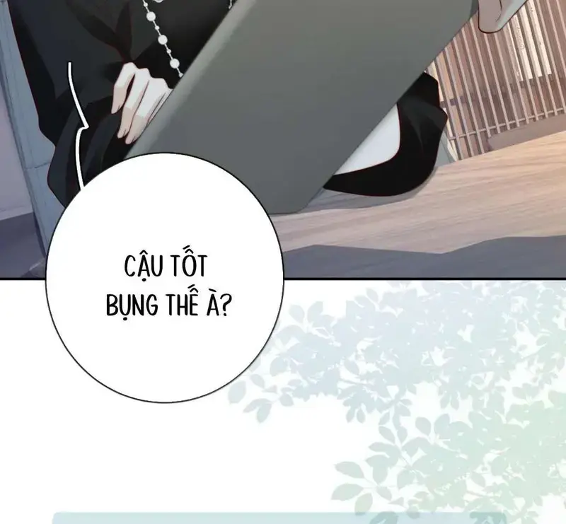 Gió Lớn Hôn Ánh Trăng - Pheromone Chapter 43 - Trang 26