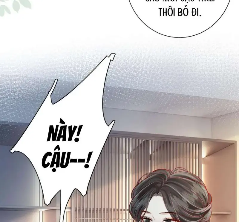 Gió Lớn Hôn Ánh Trăng - Pheromone Chapter 43 - Trang 28