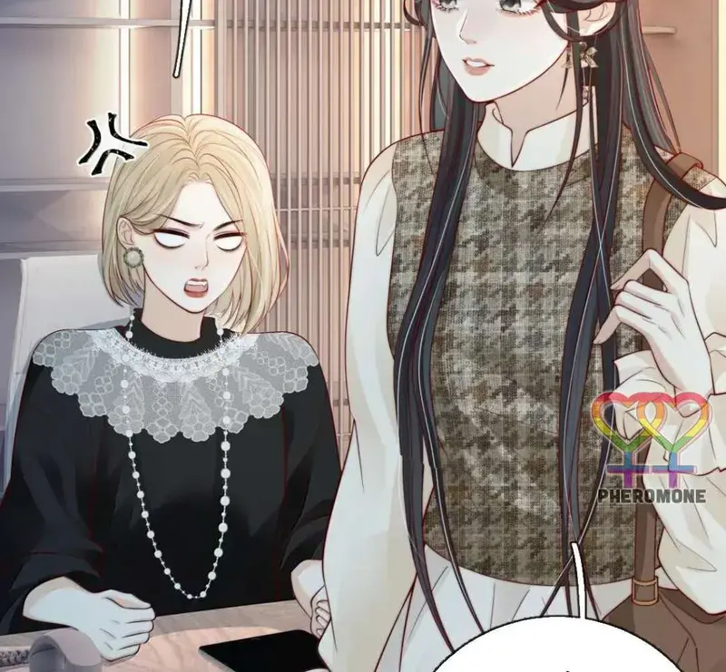 Gió Lớn Hôn Ánh Trăng - Pheromone Chapter 43 - Trang 29