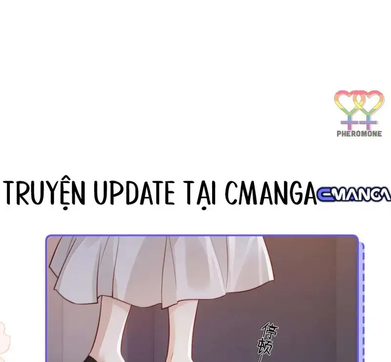Gió Lớn Hôn Ánh Trăng - Pheromone Chapter 43 - Trang 31