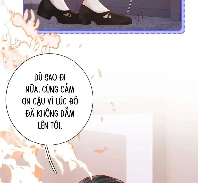 Gió Lớn Hôn Ánh Trăng - Pheromone Chapter 43 - Trang 32