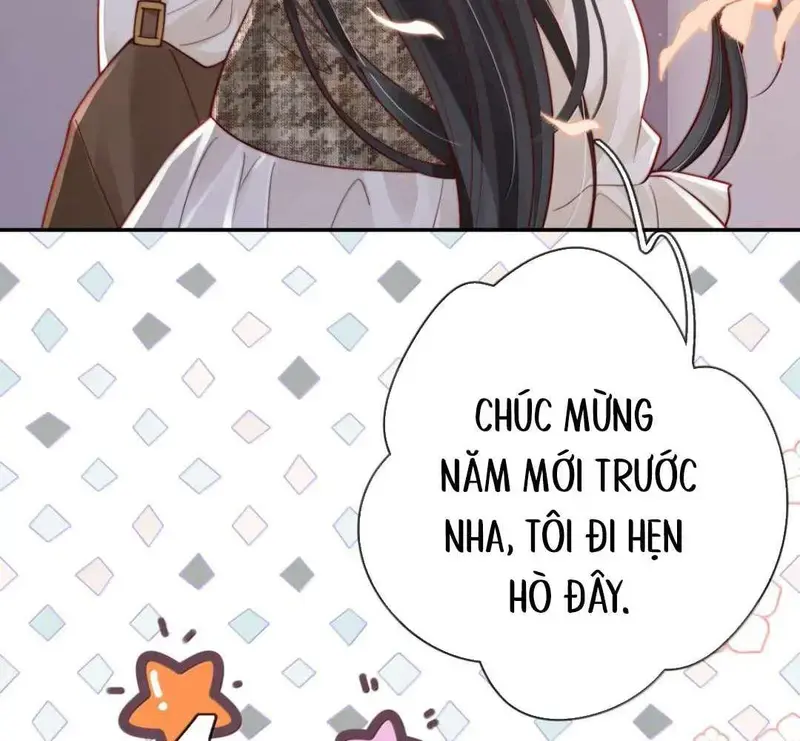 Gió Lớn Hôn Ánh Trăng - Pheromone Chapter 43 - Trang 34