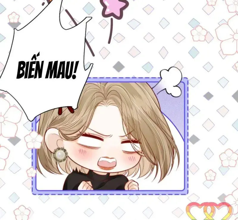 Gió Lớn Hôn Ánh Trăng - Pheromone Chapter 43 - Trang 35
