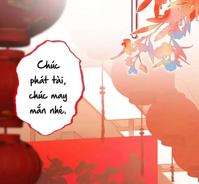 Gió Lớn Hôn Ánh Trăng - Pheromone Chapter 43 - Trang 37