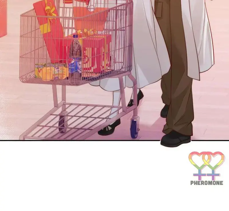 Gió Lớn Hôn Ánh Trăng - Pheromone Chapter 43 - Trang 40