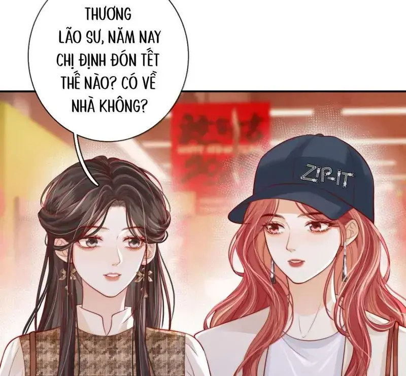 Gió Lớn Hôn Ánh Trăng - Pheromone Chapter 43 - Trang 42