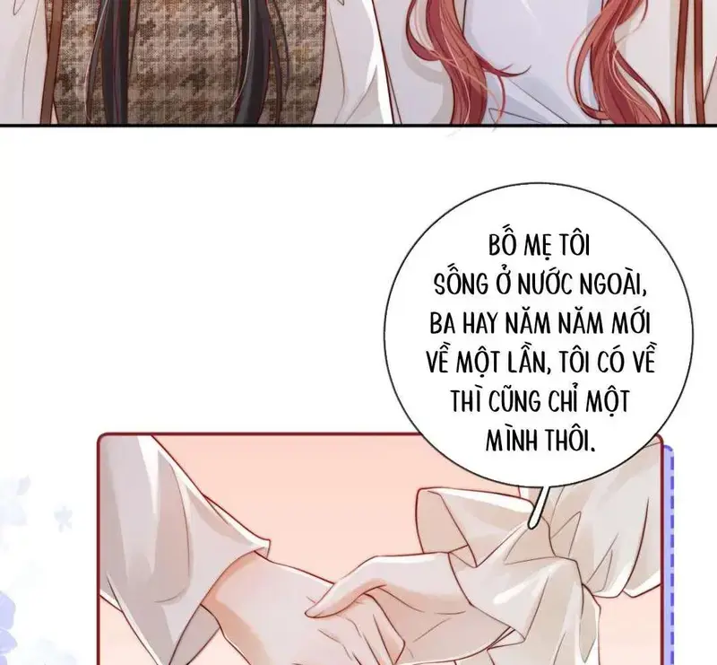 Gió Lớn Hôn Ánh Trăng - Pheromone Chapter 43 - Trang 43
