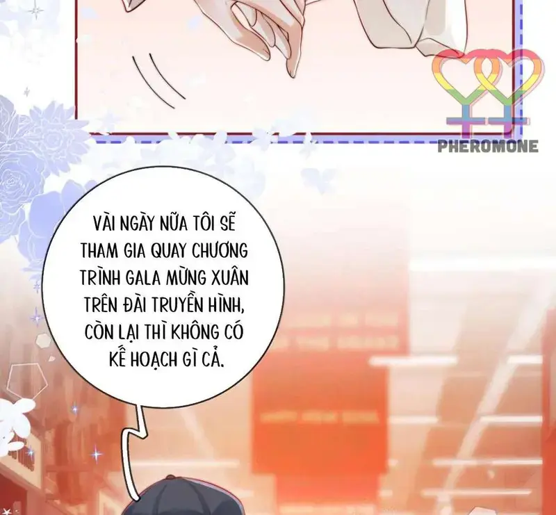 Gió Lớn Hôn Ánh Trăng - Pheromone Chapter 43 - Trang 44