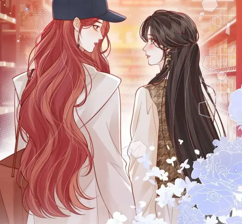 Gió Lớn Hôn Ánh Trăng - Pheromone Chapter 43 - Trang 45