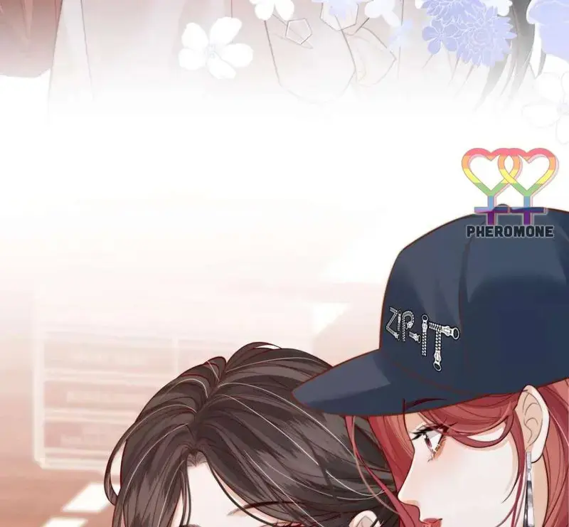 Gió Lớn Hôn Ánh Trăng - Pheromone Chapter 43 - Trang 46